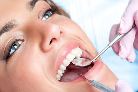 Dental Restoration