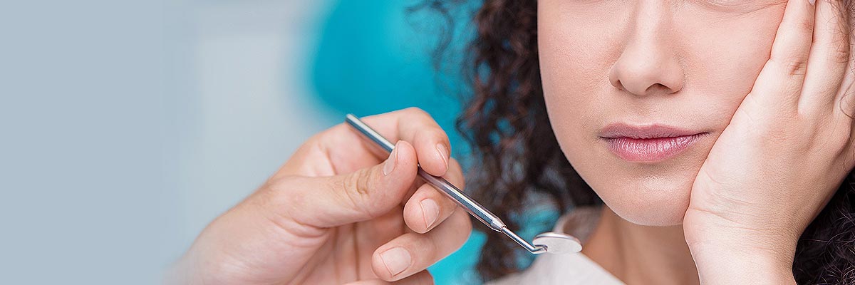 Houston Post-Op Care for Dental Implants